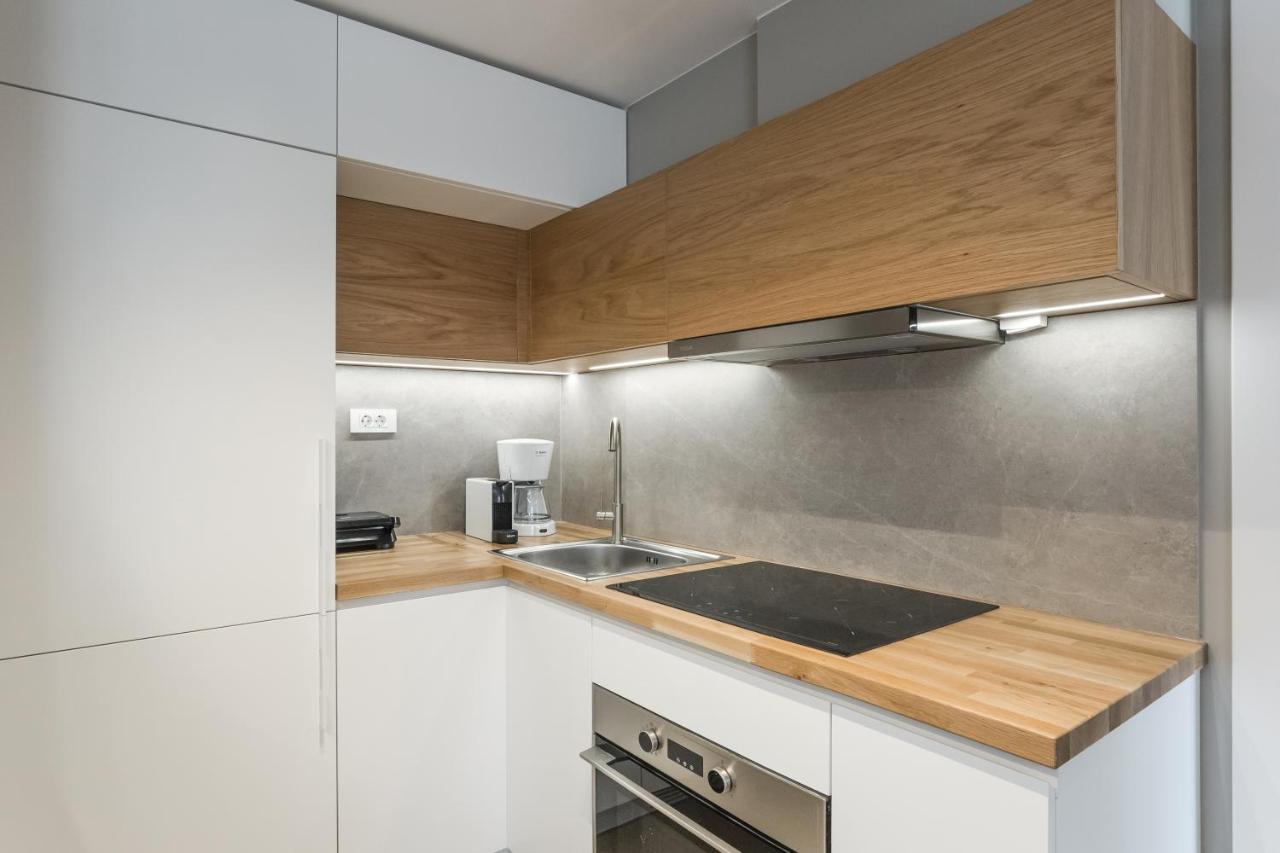 Noemie Luxury Suites Chania  Exteriör bild