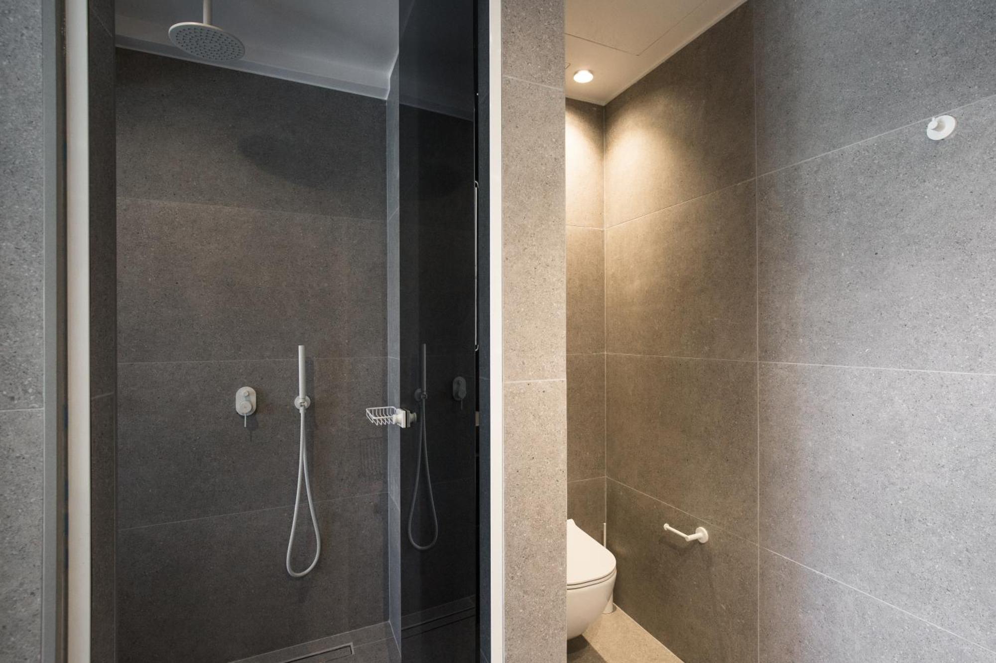 Noemie Luxury Suites Chania  Rum bild
