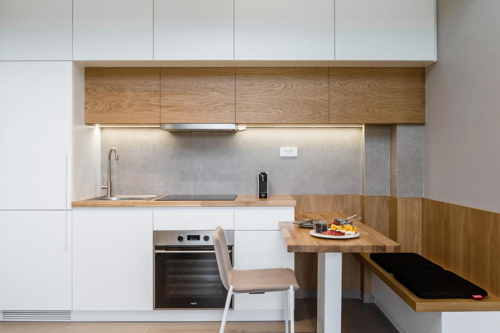 Noemie Luxury Suites Chania  Rum bild