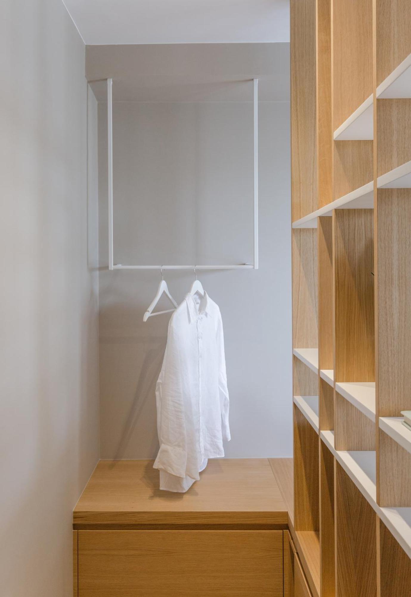 Noemie Luxury Suites Chania  Rum bild