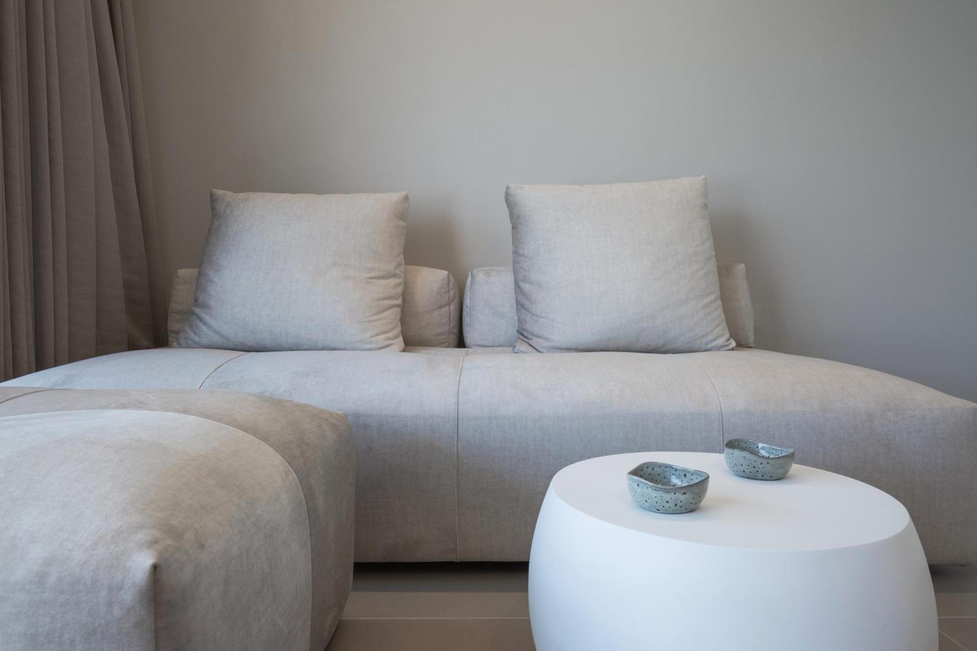 Noemie Luxury Suites Chania  Rum bild