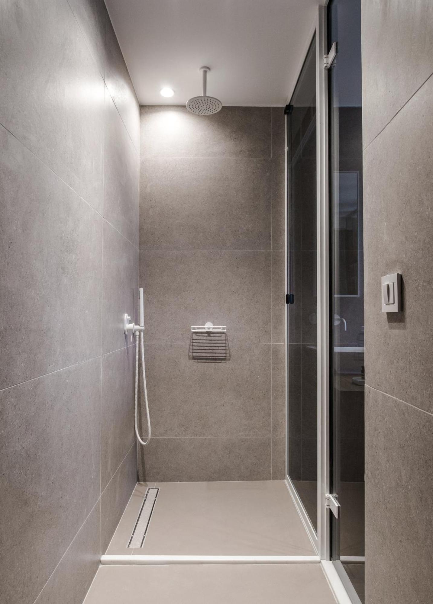 Noemie Luxury Suites Chania  Rum bild