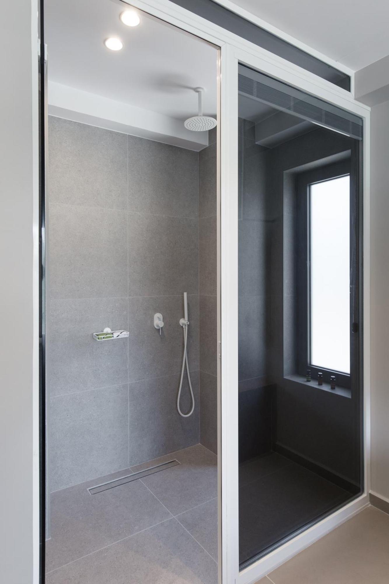 Noemie Luxury Suites Chania  Rum bild