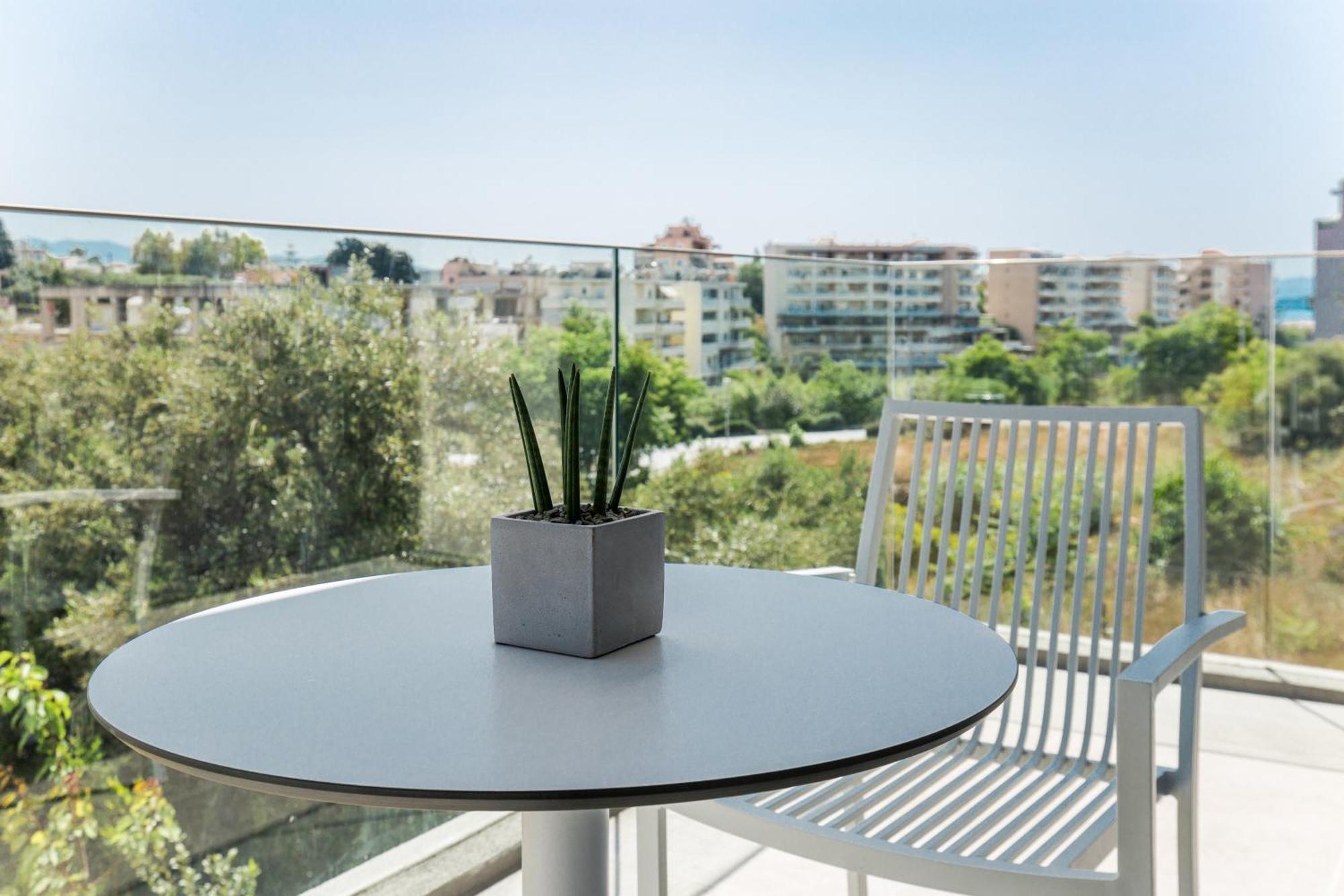 Noemie Luxury Suites Chania  Rum bild