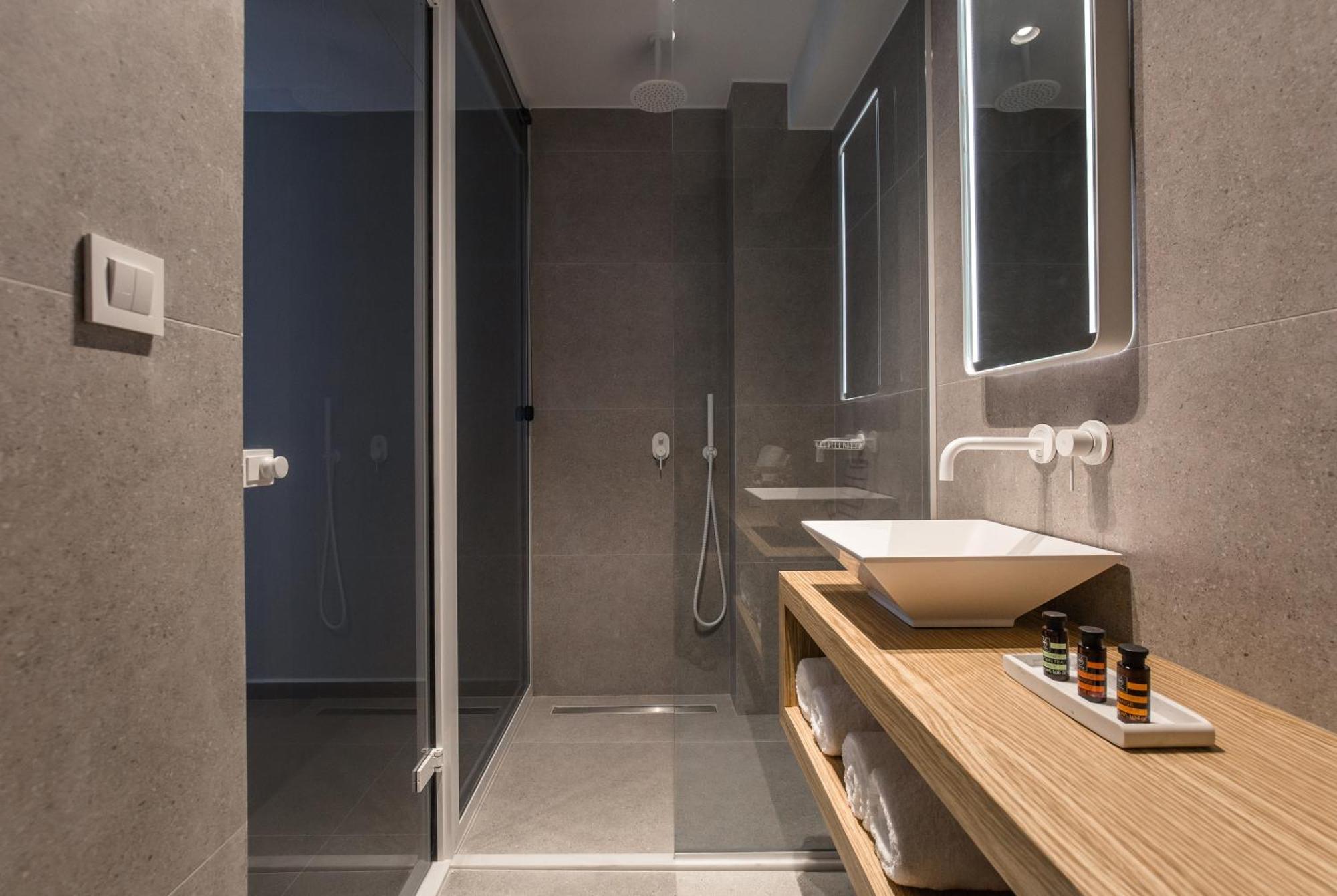 Noemie Luxury Suites Chania  Rum bild