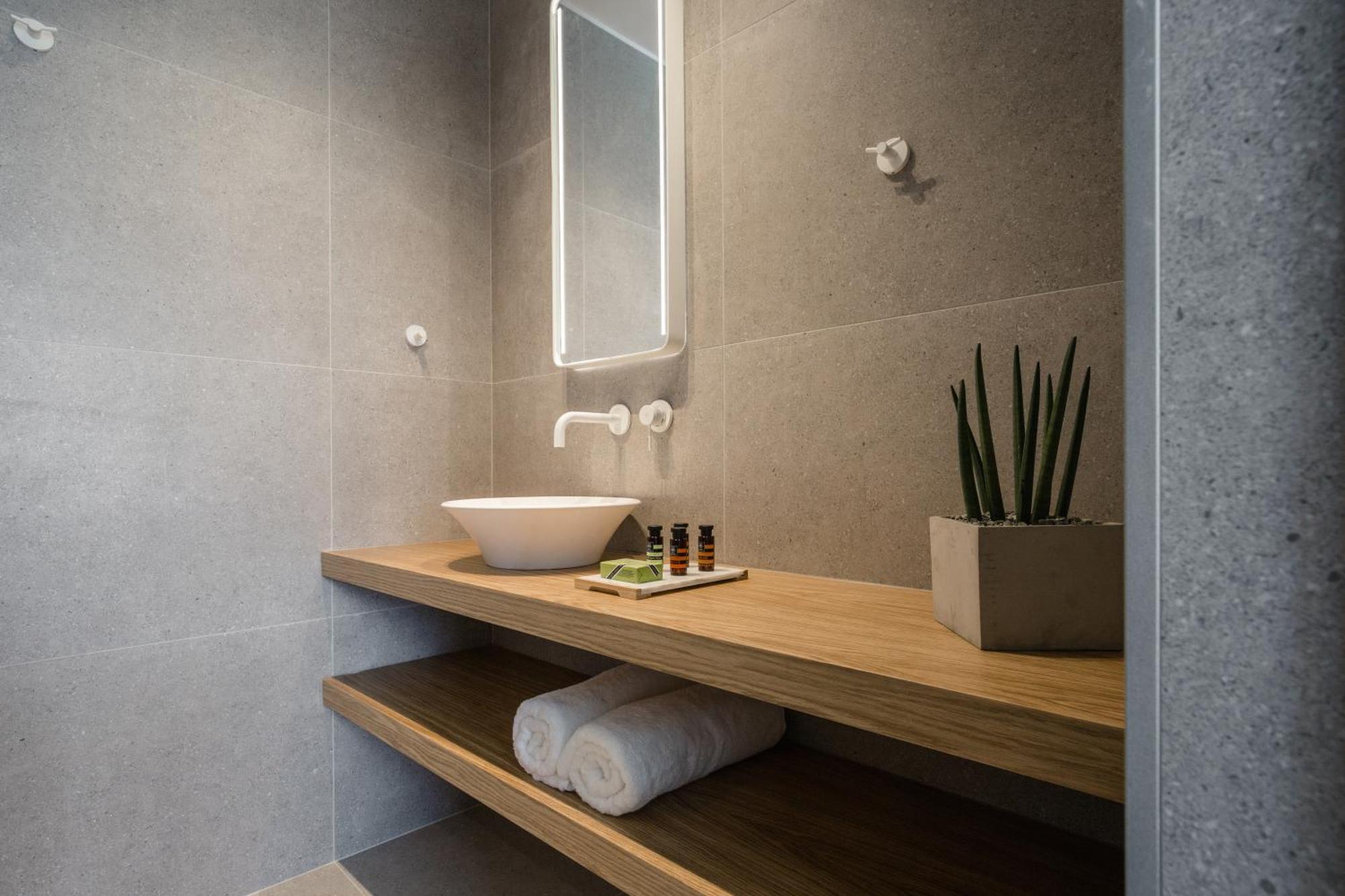 Noemie Luxury Suites Chania  Rum bild