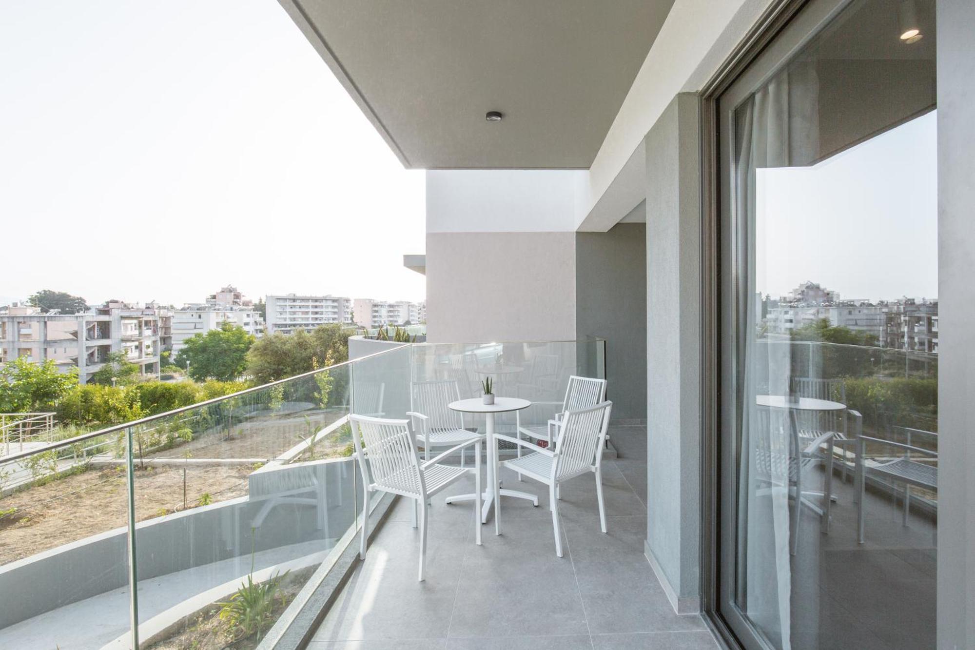 Noemie Luxury Suites Chania  Rum bild